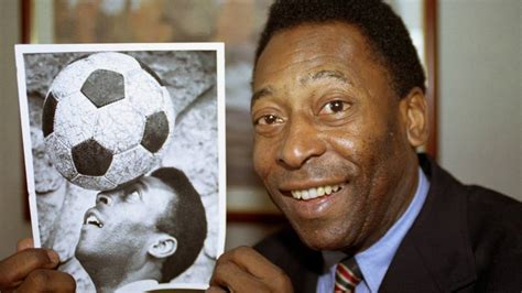 Pelé Brazilian Soccer Legend And World Cup Champion Dies At 82
