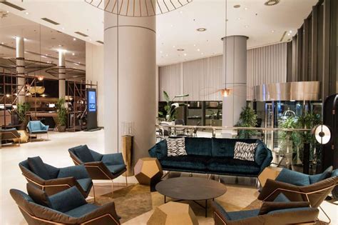 Check spelling or type a new query. Hilton Diagonal Mar Barcelona Hotel in Spain - Room Deals ...