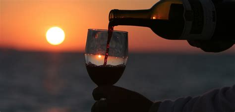 Catamaran Champagne Sunset Sail In Key West