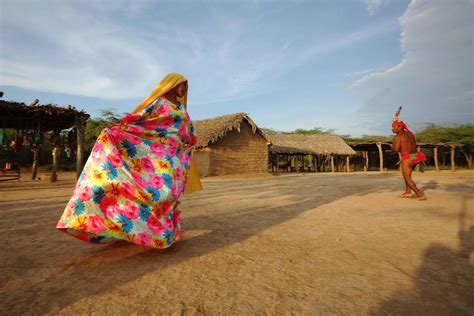 Top De Lugares Imperdibles En La Guajira Viajando Por Colombia