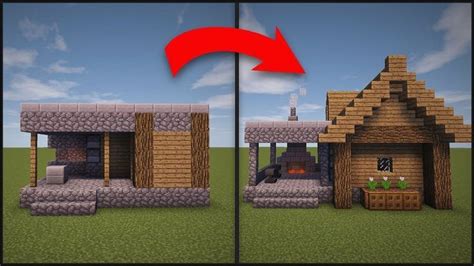 Minecraft Village House Designs Awesome Minecraft How Sharp A