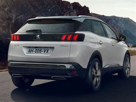 The peugeot 3008 is a compact crossover suv unveiled by french automaker peugeot in may 2008, and presented for the first time to the public in dubrovnik, croatia. PEUGEOT 3008 specs & photos - 2020, 2021 - autoevolution