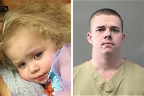 Flipboard Man Admits He Killed His Girlfriends 3 Year Old Daughter