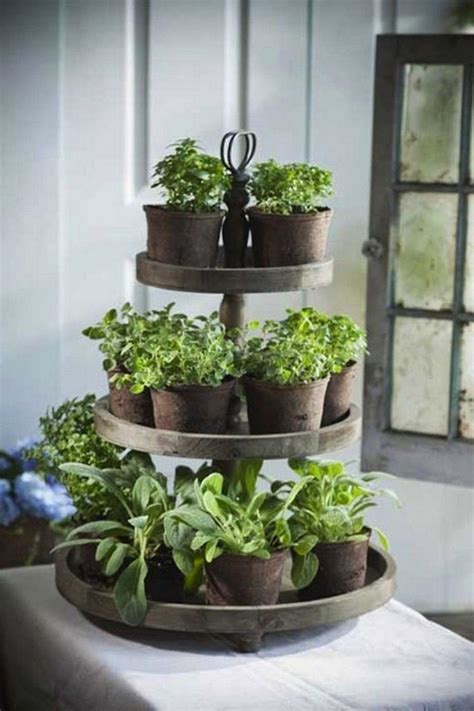 25 Best Indoor Garden Ideas For Your Home In Small Spaces Page 20 Of
