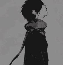 Maybe you would like to learn more about one of these? Depressed Anime Guy GIFs | Tenor