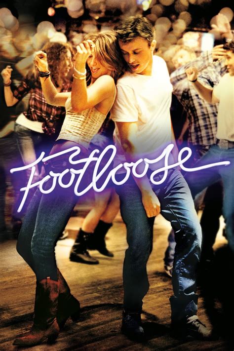 Footloose Now Available On Demand