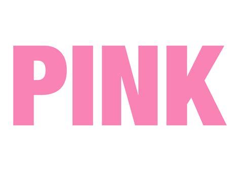 Cool Victoria Secret Pink Logo Png 2022 Ibikinicyou