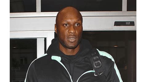 Lamar Odom Is Waiting Until Marriage To Have Sex With Sabrina Parr 8days
