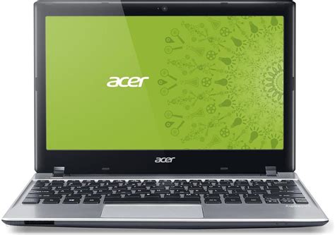 Laptop Acer V5 123 Nxmfrep002 Opinie I Ceny Na Ceneopl
