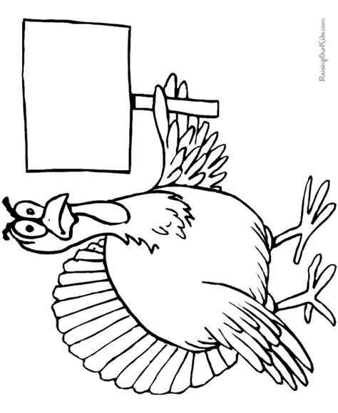 preschool thanksgiving coloring pages coloring home