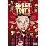 Graphic Novel Universe Sweet Tooth Vol 6 Wild Game 2013  Jeff Lemire