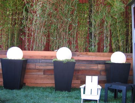 Living Green In Outdoor Spaces Buildipedia