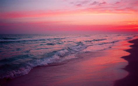 Sunset Beach Sunset Wallpaper Sunset Wallpaper Beach