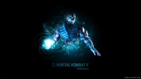 Free Download Mortal Kombat X Wallpaper Pictures 2560x1440 For Your