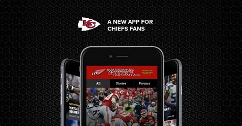 Free Kansas City Chiefs App