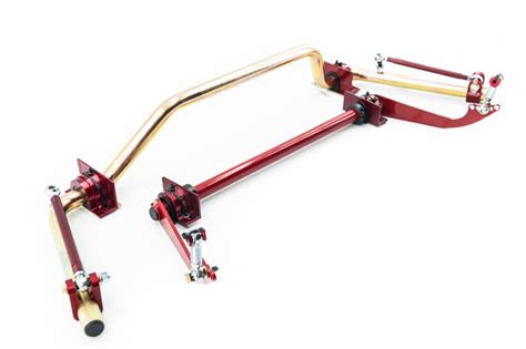 E36 Sway Bars Ground Control Suspension Systems