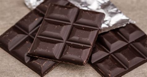 Dark chocolate can improve stress, mood, memory, immunity, studies say