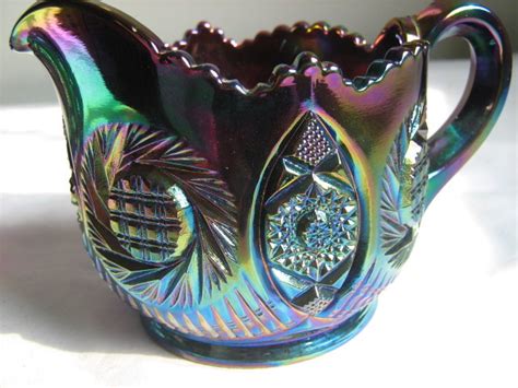 Carnival Glass Collectors Weekly
