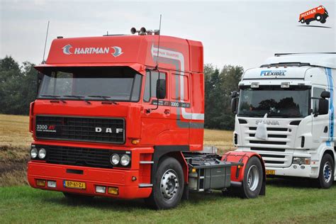 Foto Daf 3300 Van Hartman Transport Bv Truckfan