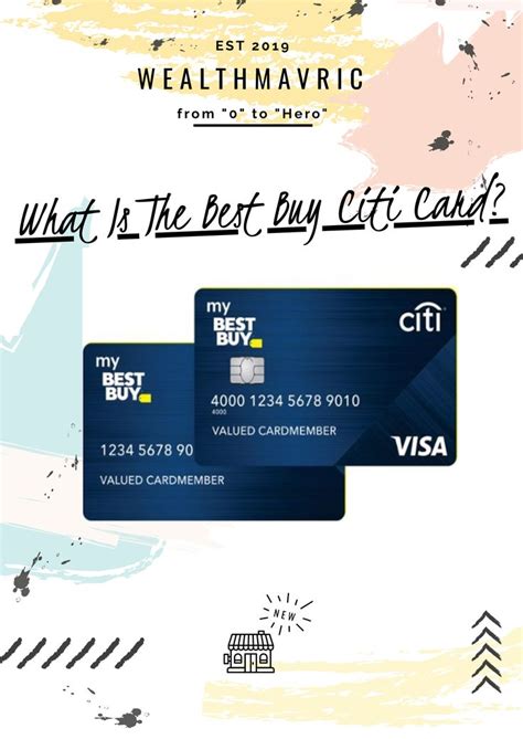 Earn thankyou® points on almost every purchase, and redeem on a variety of exciting rewards though the citi thankyou® rewards collection. Best Buy Citi Card Reviewed - WealthMaverick - Best Buy ...