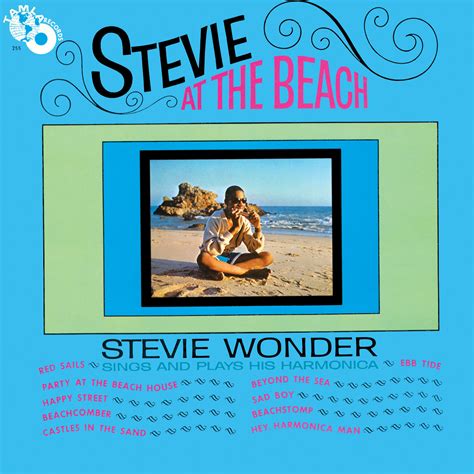 musicanaveia flac cd stevie wonder stevie at the beach 1964 2008