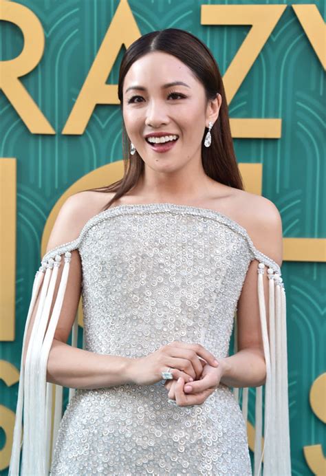 But $30 million was the budget for the warner bros. 'Crazy Rich Asians' LA Premiere - Red Carpet Fashion Awards