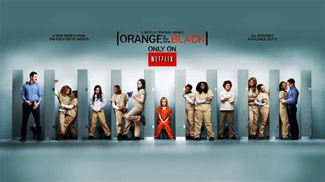 Orange Is The New Black Staffel 3 Kommt Am 12 Juni Tv Pro Schweiz