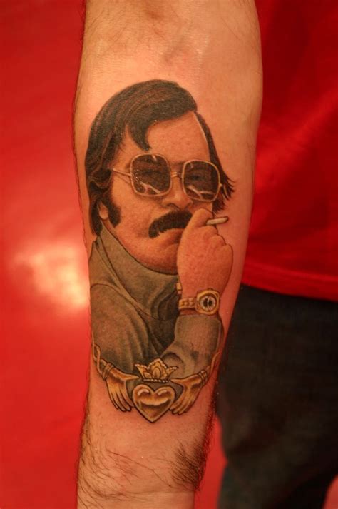 Cory Miller Tattoo Artist Picture Tattoos Portrait Tattoo Tattoo