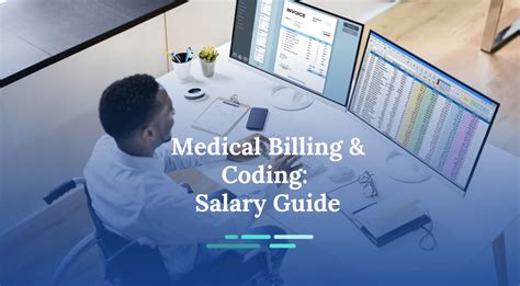 Medical Billing And Coding Salary Guide