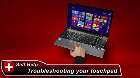 Why is my asus touchpad not working properly? acer Laptop Touchpad pad Not Working Problem solve in ...