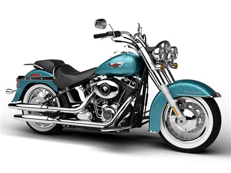 Choose model and receive a full history. 49 Baru Harley Davidson Softail Model