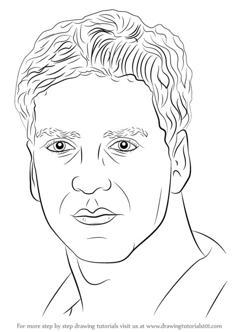 Akshay Kumar Drawing Skill