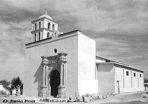 Pin En Historia De Ciudad Jimenez Chihuahua Mexico