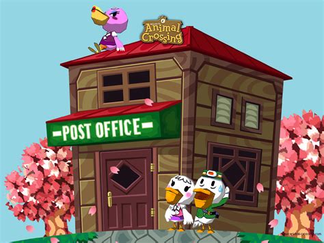 Animal Crossing (Game) - Giant Bomb