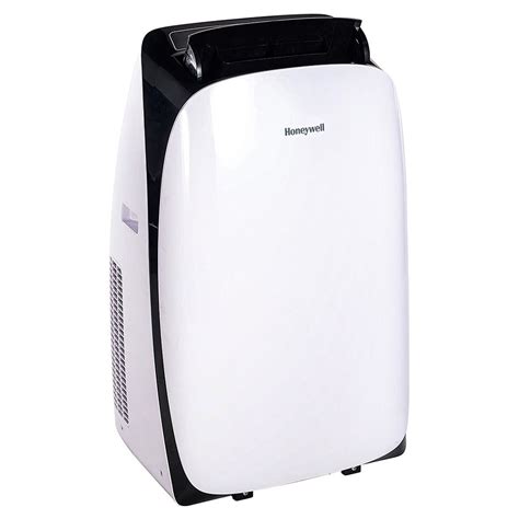 Honeywell Hl09ceswk Portable Air Conditioner 9000 Btu Cooling