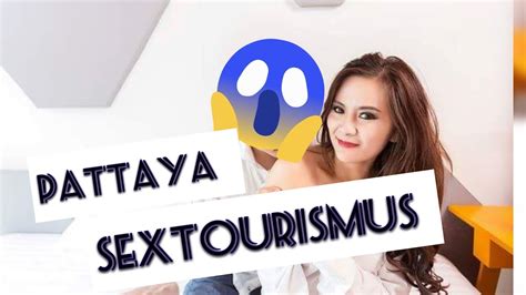 Fma Ekelkhaft Sextouristen In Pattaya Pedo Meine Subjektive Meinung Nach H Youtube