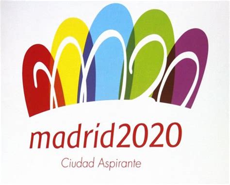 Olimpíadas 2020, são paulo (são paulo, brazil). Madrid 2020, logo y polémica - Diseño, Programación y ...