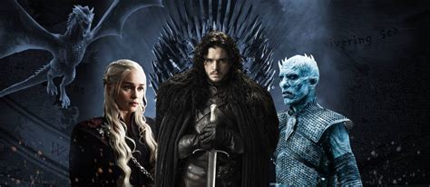 We picked the best sites to stream s06e07. Atores de 'Game of Thrones' defendem série - Estereosom FM