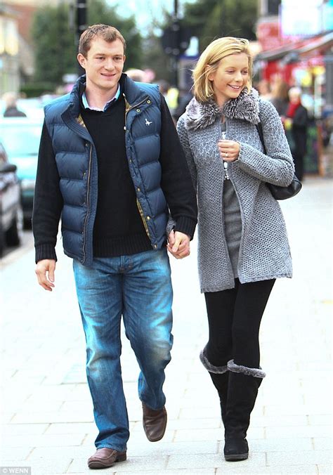 Be the first to meet the latest showbiz babies, see the most sought after wedding pictures of the year, or take a guided tour around your favourite star's lavish. Rachel Riley spotted looking happy at festive fair... just ...