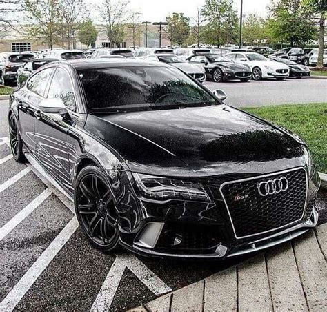 Nice Audi 2017 Awesome Audi 2017 All Black Audi Products I Like