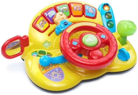 The 22 Best Toys For 9 Month Olds Of 2021