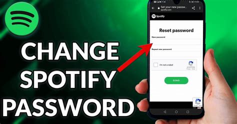 How To Change Your Spotify Password 2024 Tips And Tricks