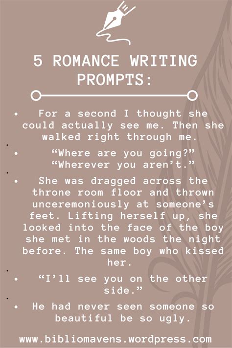 Ink Splatter Writing Prompts Romance Writing Inspiration Prompts Writing Prompts