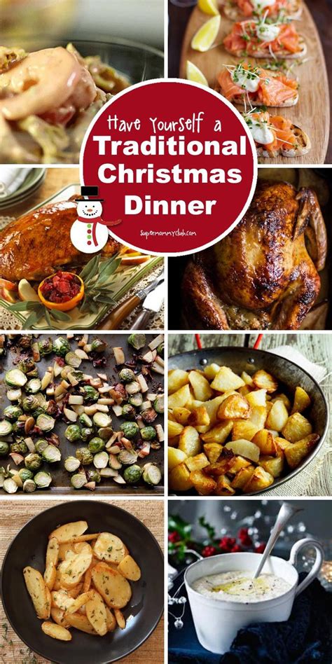 See more ideas about english christmas, christmas dinner, christmas food. Most Popular British Christmas Dinner - The Best Christmas Day Dinner - Most Popular Ideas of ...