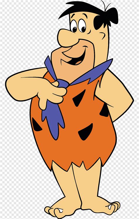 Free Download Fred Flintstone Wilma Flintstone Barney Rubble Betty Rubble Character Cartoon