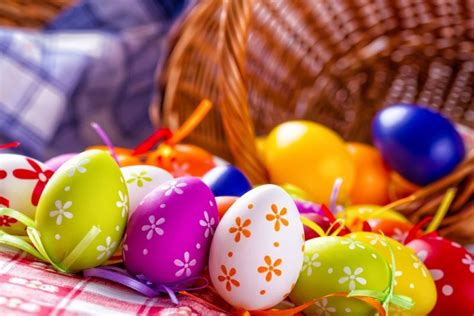 Warum Feiern Wir Ostern Begriffe Und Symbole Zenideen