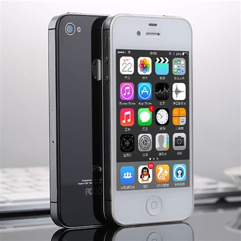 Get a terrific used phone that works just like new and costs less. Second-hand 100%original iPhone 4 | Shopee Malaysia