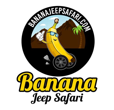 Hacer Una Reserva Banana Jeep Safari