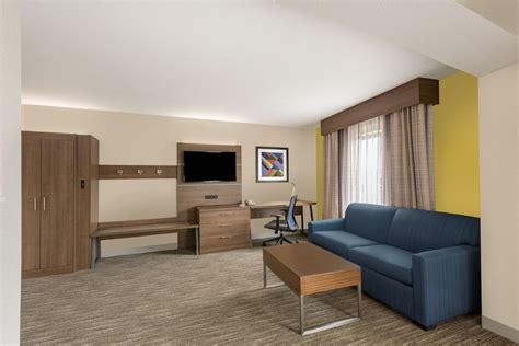 Holiday Inn Express Albany Downtown An Ihg Hotel Albany New York Us