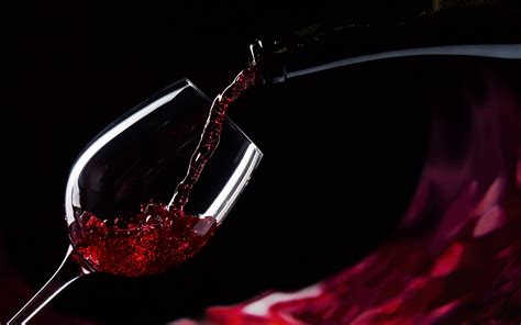 75 Blood And Wine Wallpaper 4k Home Wallpaper